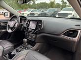 Thumbnail of 2019 Diamond Black Crystal Pearlcoat Jeep Cherokee