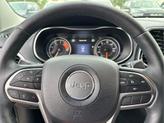 Thumbnail of 2019 Diamond Black Crystal Pearlcoat Jeep Cherokee