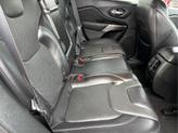 Thumbnail of 2019 Diamond Black Crystal Pearlcoat Jeep Cherokee