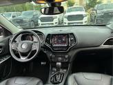 Thumbnail of 2019 Diamond Black Crystal Pearlcoat Jeep Cherokee