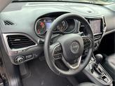 Thumbnail of 2019 Diamond Black Crystal Pearlcoat Jeep Cherokee