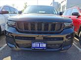 Thumbnail of 2025 Diamond Black Crystal Pearlcoat Jeep Grand Cherokee L