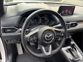 Thumbnail of 2020 Snowflake White Pearl Mica Mazda CX-5