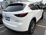 Thumbnail of 2020 Snowflake White Pearl Mica Mazda CX-5