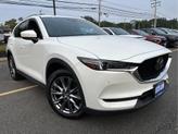 Thumbnail of 2020 Snowflake White Pearl Mica Mazda CX-5