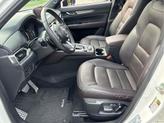 Thumbnail of 2020 Snowflake White Pearl Mica Mazda CX-5