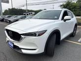 Thumbnail of 2020 Snowflake White Pearl Mica Mazda CX-5
