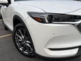 Thumbnail of 2020 Snowflake White Pearl Mica Mazda CX-5