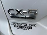Thumbnail of 2020 Snowflake White Pearl Mica Mazda CX-5