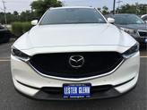 Thumbnail of 2020 Snowflake White Pearl Mica Mazda CX-5