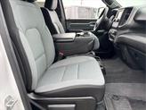 Thumbnail of 2021 Bright White Clearcoat RAM 1500