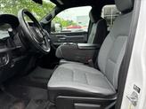 Thumbnail of 2021 Bright White Clearcoat RAM 1500