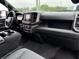 Thumbnail of 2021 Bright White Clearcoat RAM 1500