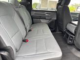 Thumbnail of 2021 Bright White Clearcoat RAM 1500