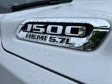 Thumbnail of 2021 Bright White Clearcoat RAM 1500