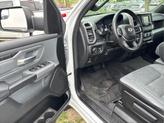 Thumbnail of 2021 Bright White Clearcoat RAM 1500