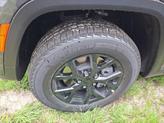 Thumbnail of 2025 Baltic Gray Metallic Clearcoat Jeep Grand Cherokee L