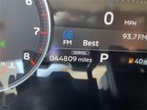 Thumbnail of 2023 Black Mitsubishi Outlander