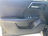 Thumbnail of 2023 Black Mitsubishi Outlander