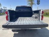 Thumbnail of 2021 Summit White Chevrolet Silverado 1500