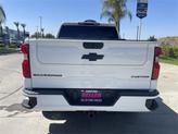 Thumbnail of 2021 Summit White Chevrolet Silverado 1500