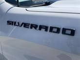 Thumbnail of 2021 Summit White Chevrolet Silverado 1500