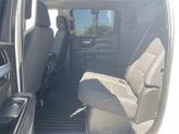 Thumbnail of 2021 Summit White Chevrolet Silverado 1500