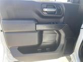 Thumbnail of 2021 Summit White Chevrolet Silverado 1500