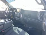 Thumbnail of 2021 Summit White Chevrolet Silverado 1500