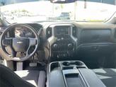 Thumbnail of 2021 Summit White Chevrolet Silverado 1500