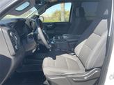 Thumbnail of 2021 Summit White Chevrolet Silverado 1500