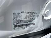 Thumbnail of 2023 Oxford White Ford Explorer