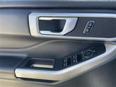 Thumbnail of 2023 Oxford White Ford Explorer