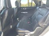 Thumbnail of 2023 Oxford White Ford Explorer