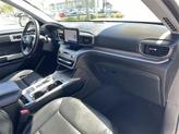 Thumbnail of 2023 Oxford White Ford Explorer