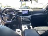 Thumbnail of 2023 Oxford White Ford Explorer