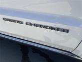 Thumbnail of 2020 Ivory Jeep Grand Cherokee