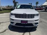Thumbnail of 2020 Ivory Jeep Grand Cherokee