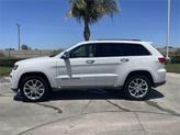 Thumbnail of 2020 Ivory Jeep Grand Cherokee