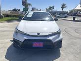 Thumbnail of 2024 Ice Toyota Corolla