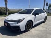 Photo of 2024 Ice Toyota Corolla