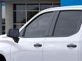 Thumbnail of 2025 Summit White Chevrolet Silverado 1500