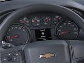 Thumbnail of 2025 Summit White Chevrolet Silverado 1500