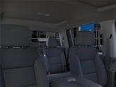 Thumbnail of 2025 Summit White Chevrolet Silverado 1500