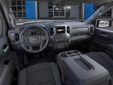 Thumbnail of 2025 Summit White Chevrolet Silverado 1500