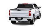Thumbnail of 2025 Summit White Chevrolet Silverado 1500