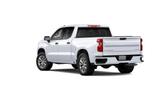 Thumbnail of 2025 Summit White Chevrolet Silverado 1500