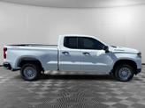 Thumbnail of 2026 Summit White Chevrolet Silverado 1500