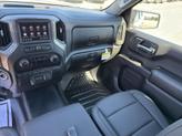 Thumbnail of 2026 Summit White Chevrolet Silverado 1500