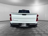 Thumbnail of 2026 Summit White Chevrolet Silverado 1500